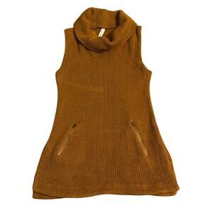 Beautiful Sweater with Cowl Neck from By Together